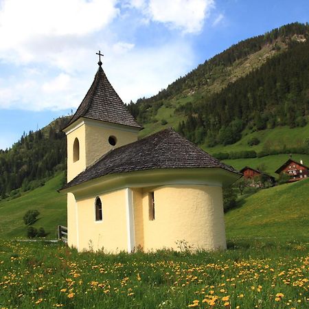Wallnerhof Grossarl Extérieur photo