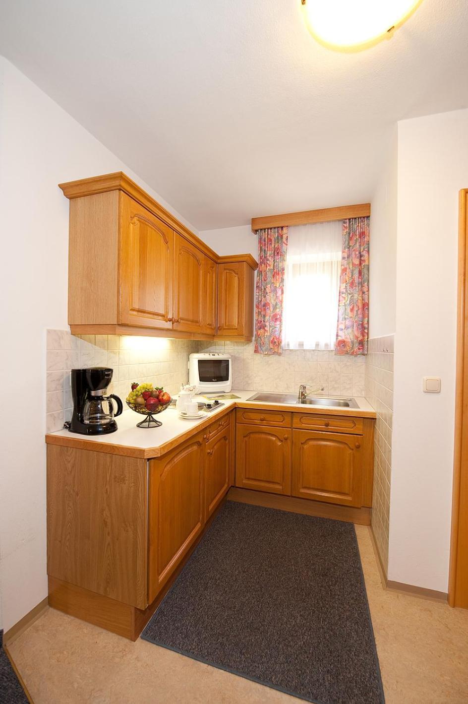 Wallnerhof Grossarl Extérieur photo