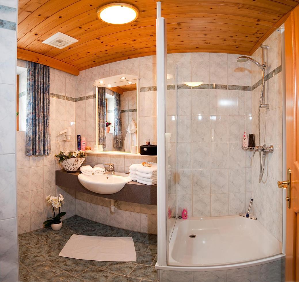 Wallnerhof Grossarl Extérieur photo