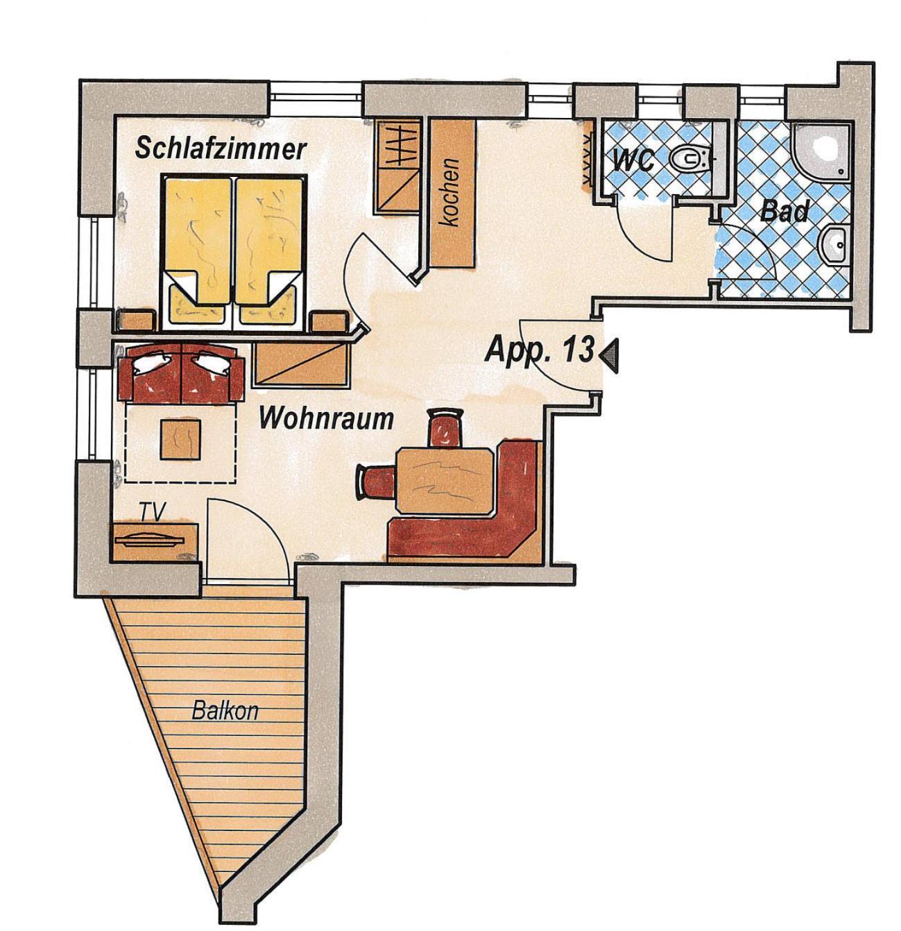 Wallnerhof Grossarl Extérieur photo