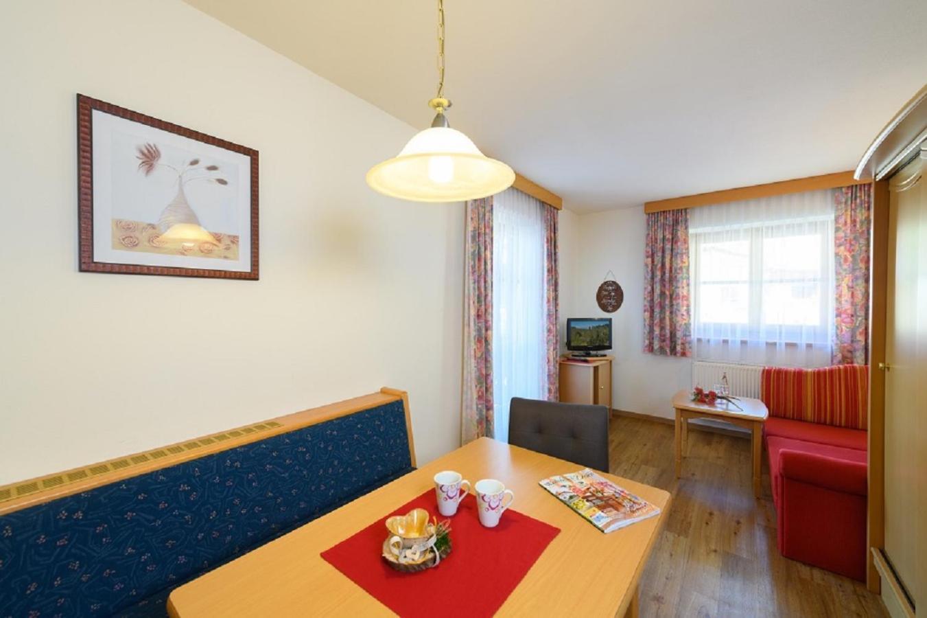 Wallnerhof Grossarl Extérieur photo