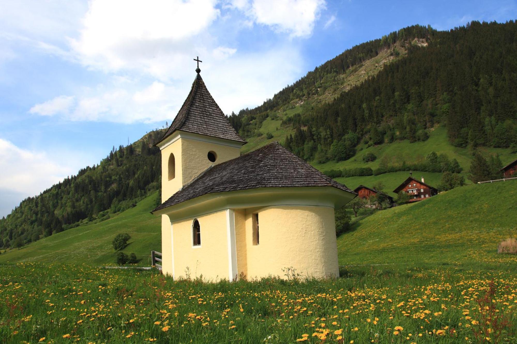 Wallnerhof Grossarl Extérieur photo
