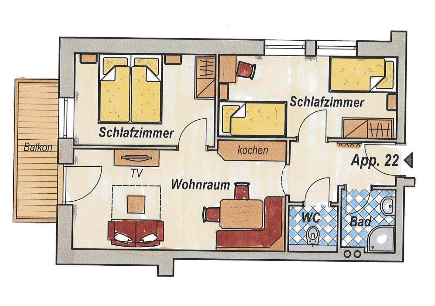 Wallnerhof Grossarl Extérieur photo