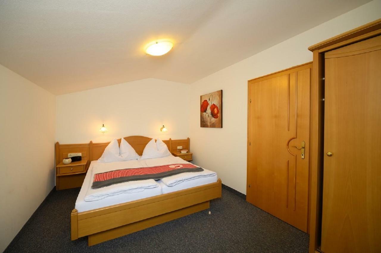 Wallnerhof Grossarl Extérieur photo