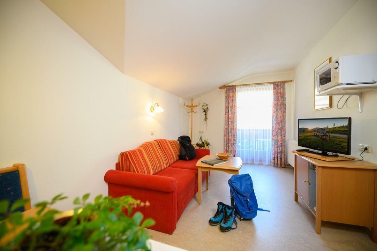 Wallnerhof Grossarl Extérieur photo