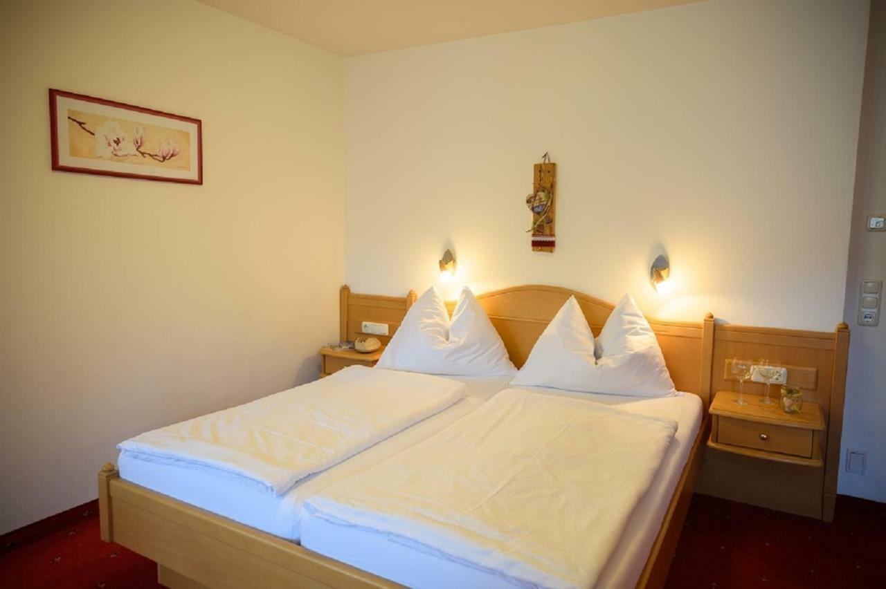 Wallnerhof Grossarl Extérieur photo