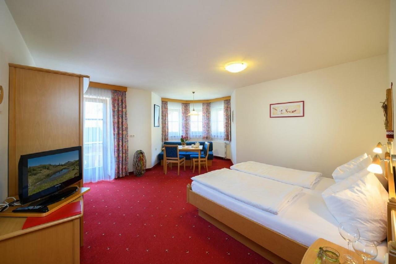 Wallnerhof Grossarl Extérieur photo