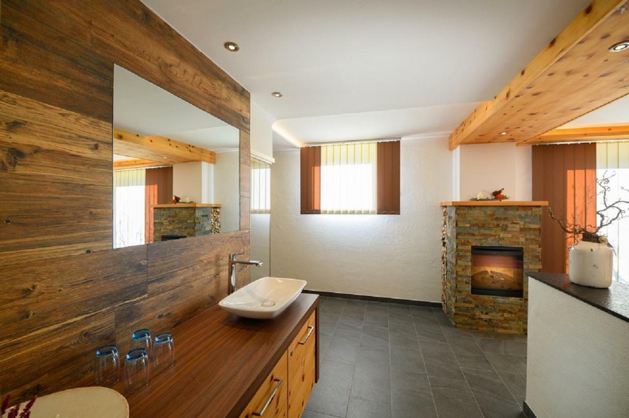 Wallnerhof Grossarl Extérieur photo