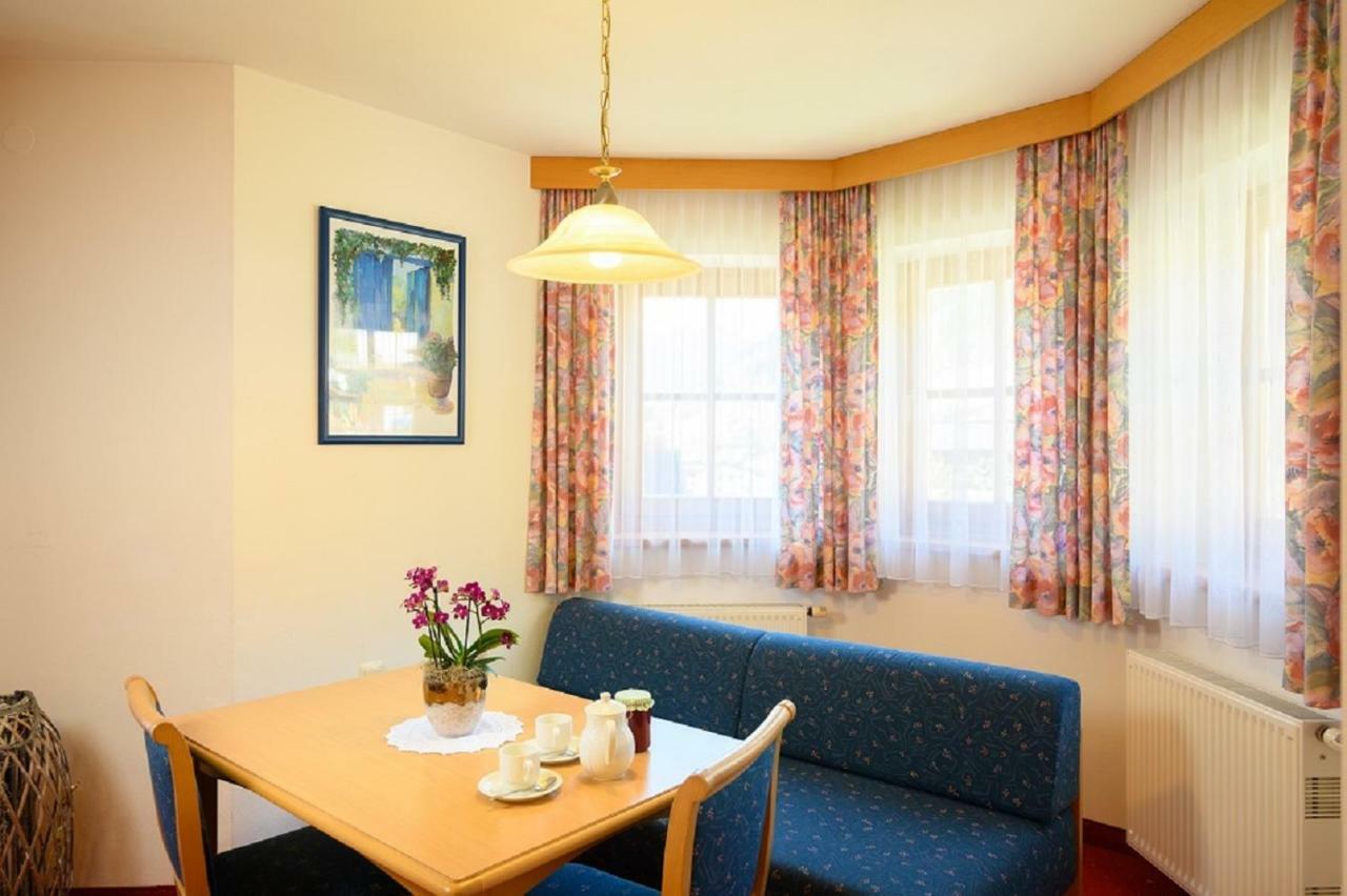 Wallnerhof Grossarl Extérieur photo